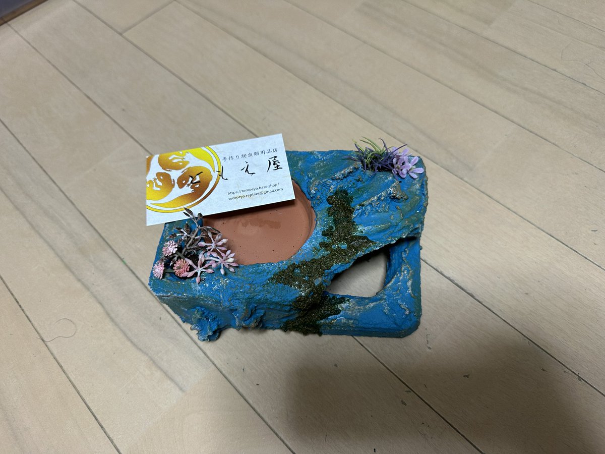 ともえ屋【爬虫類用品制作】 (@Iy0aAILRggs1XgM) / Posts / X