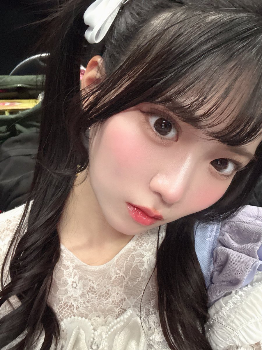 成瀬かりん@ちゃーむぽっしゅ 2/12 ワンマンライブ@WOMB