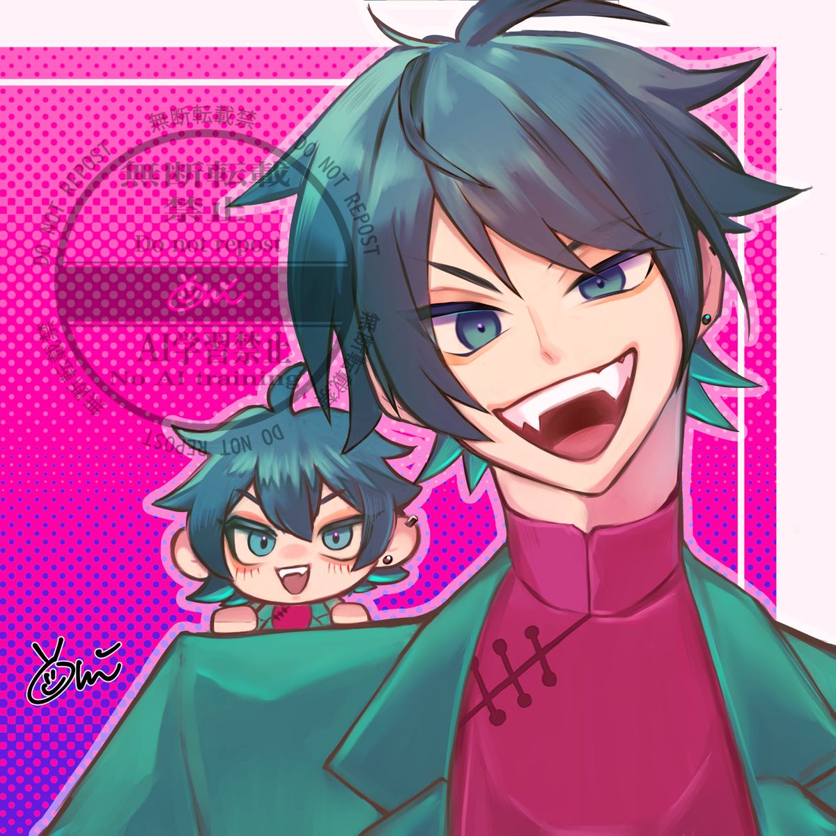 ありんこ🍁 tweet media