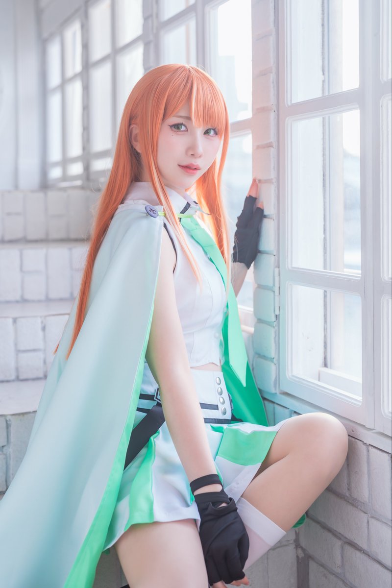 cos

学園アイドルマスター／紫雲清夏

 #なにわの学マスヴァイス併せ