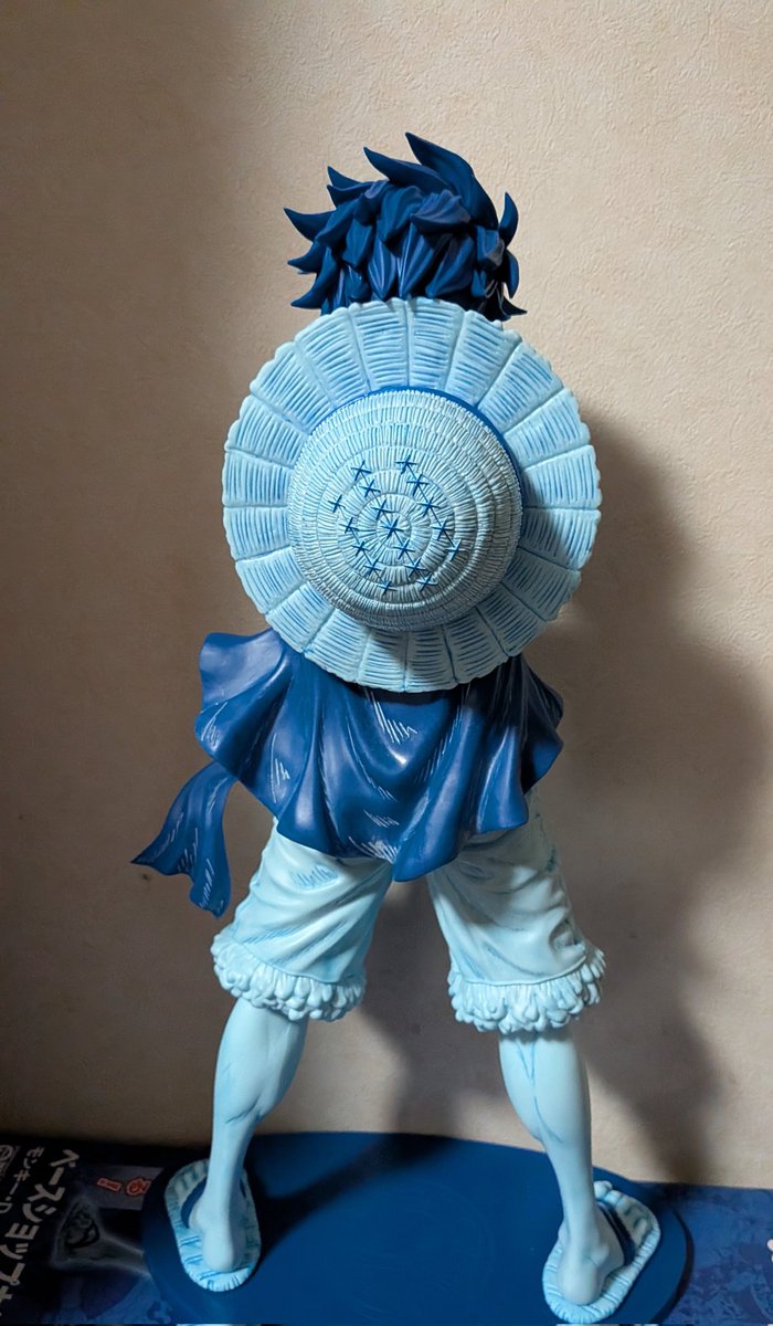 ONE PIECE BASE SHOP くじ 366DAYS OF BIRTHDAYS ベースショップカラー