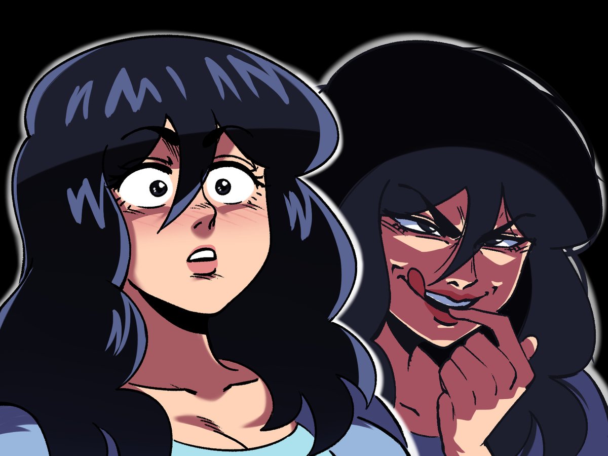 pommuart's tweet image. 