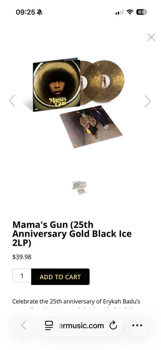 omg I’ve seen nothing about this????