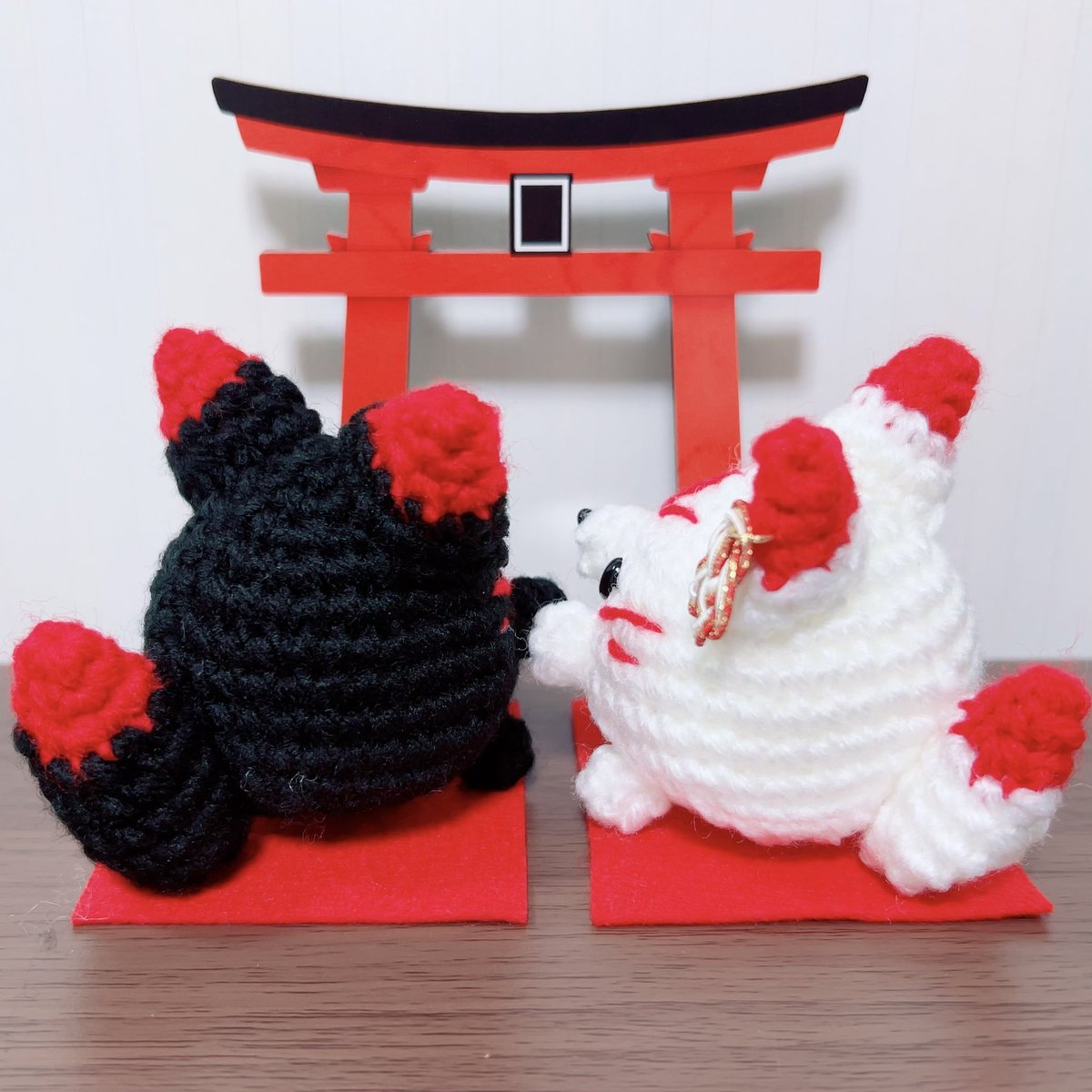 ゆなせページです♡編みぐるみオーダー ゆなせ様専用ページです編みぐるみオーダー ゆなせ様専用ページです♡