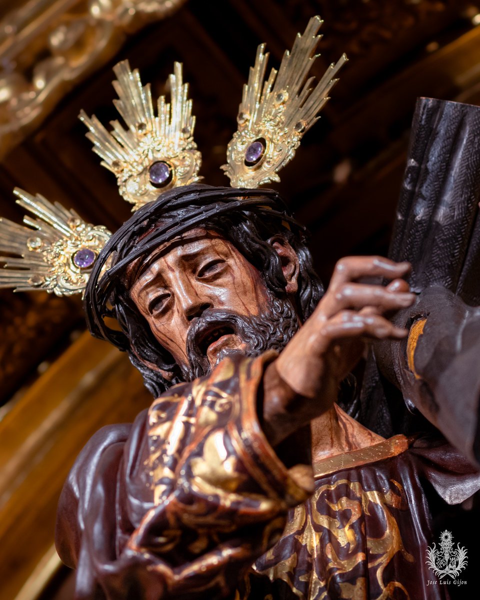 Domingo, día del Señor

"El verbo se hizo carne y habitó entre nosotros".

📅 Domingo 4 de enero. Misa parroquial.
⌚ 12:00h.