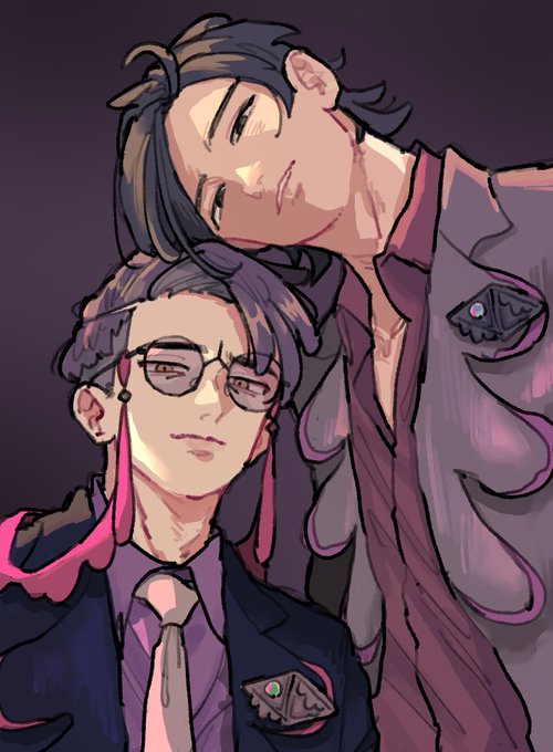 お世話になっております。 スモールエスさんの表紙を描かせて頂いて