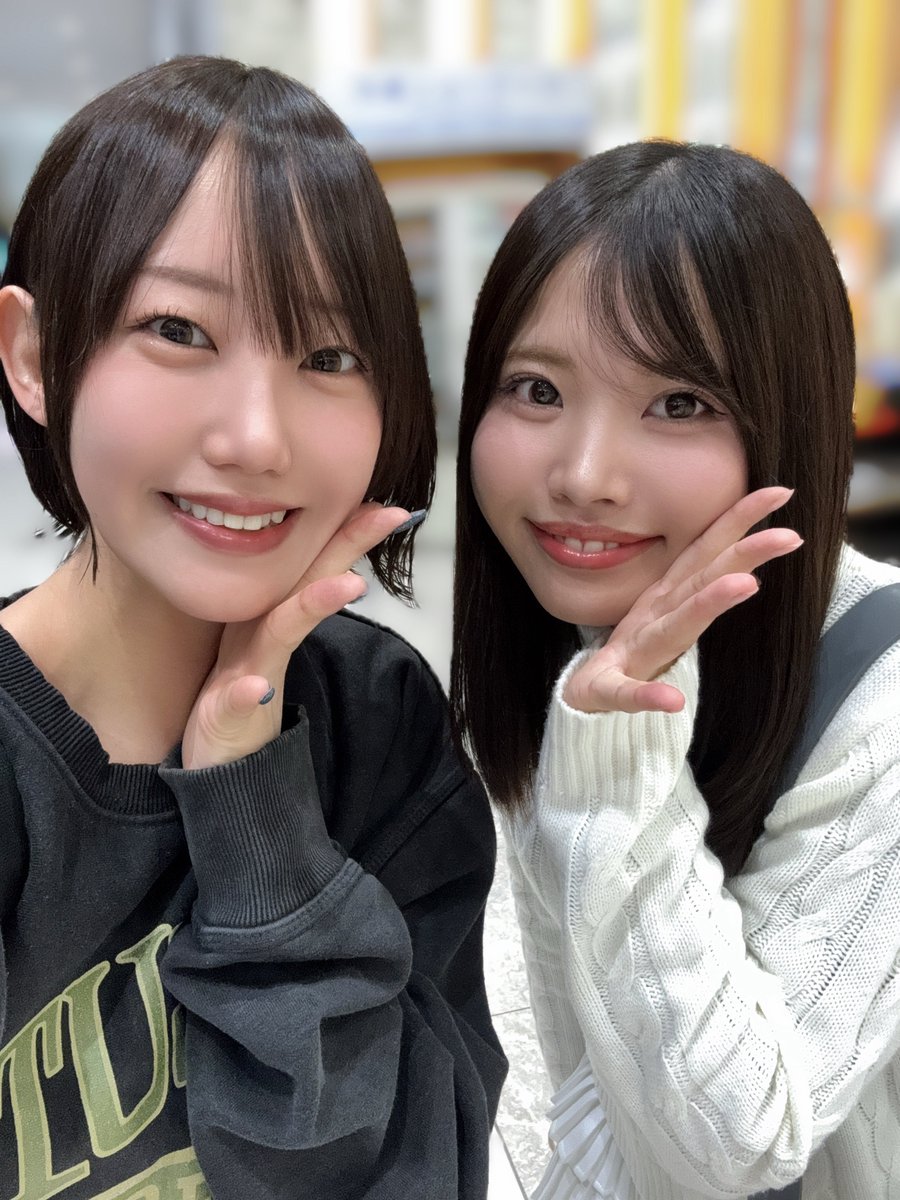 ❤️なつみん様❤️ 回胴の極、の収録後の1枚 💁🏻‍♂️📸 #123TV #回胴の極 #パチスロ