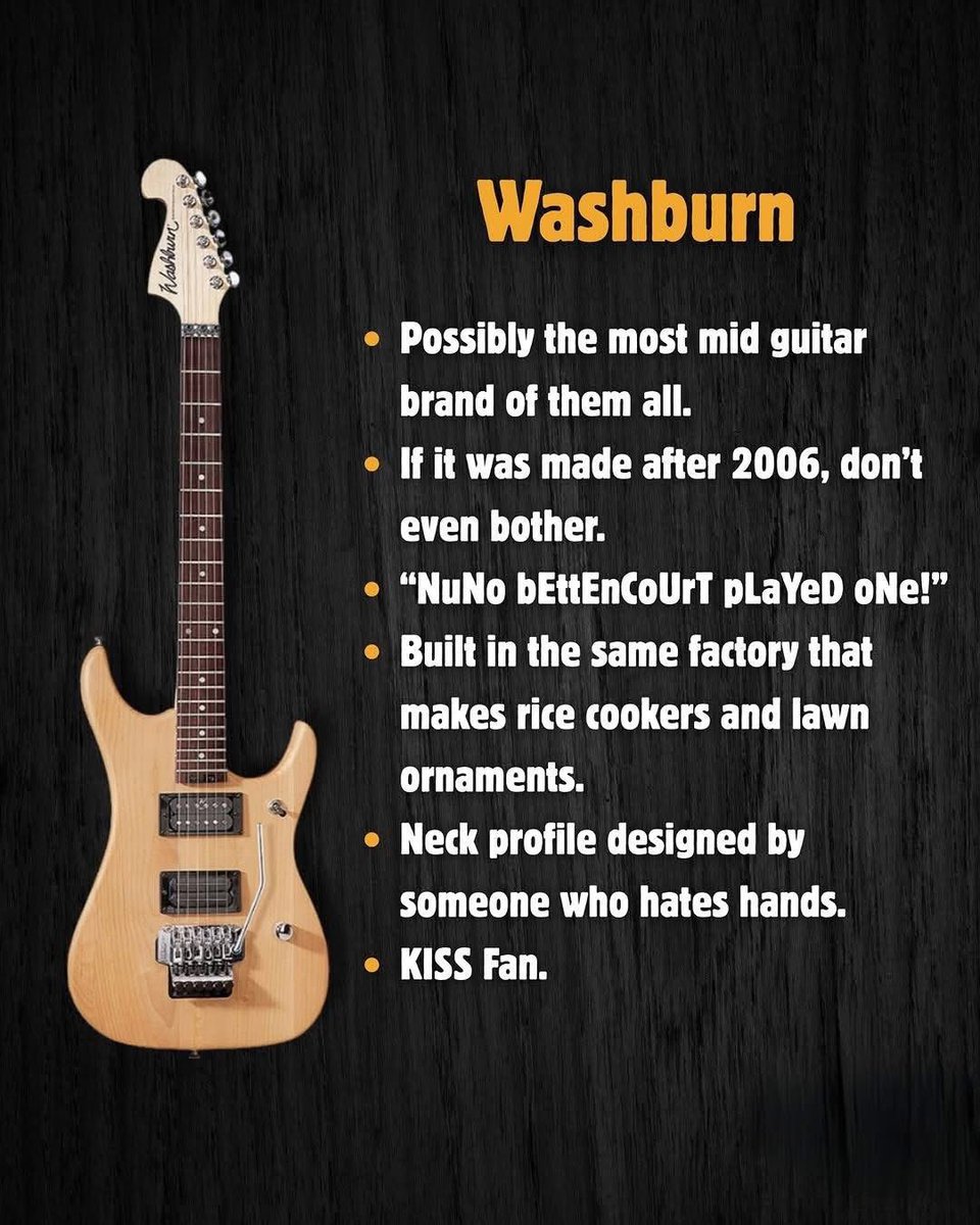 GuitarStuffAndy's tweet image. Before you start crying just remember 
Memes can’t hurt you…….