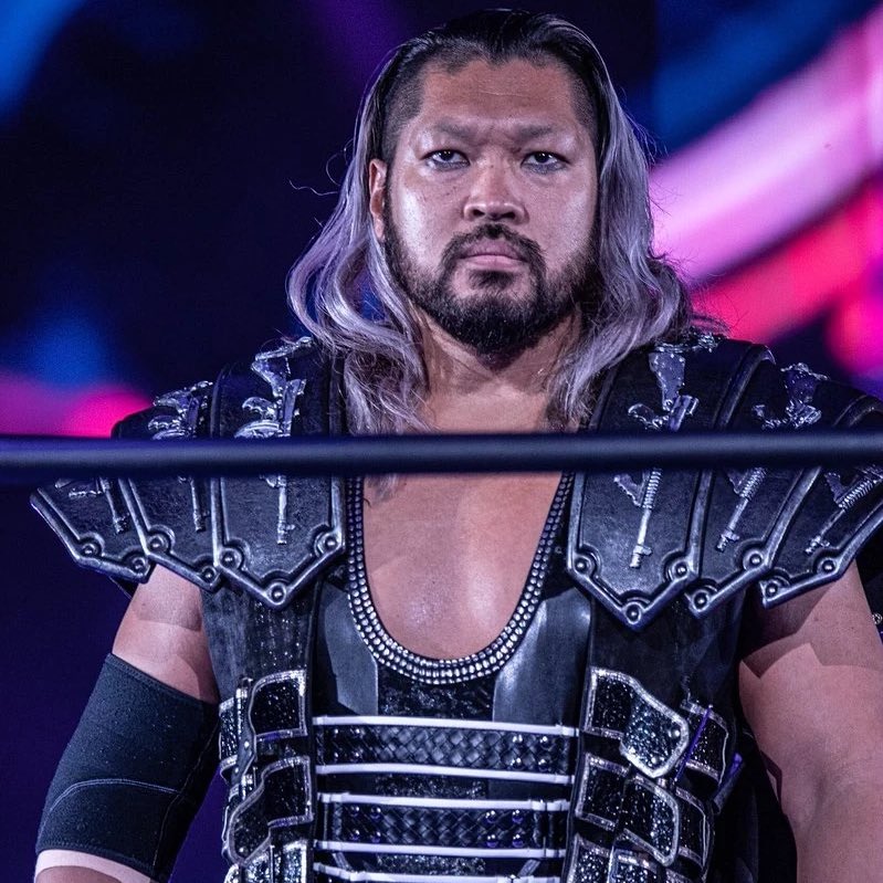 WrestlePurists's tweet image. There were rumors within NJPW that EVIL could be looking at his options outside of NJPW soon.

- @FightfulSelect