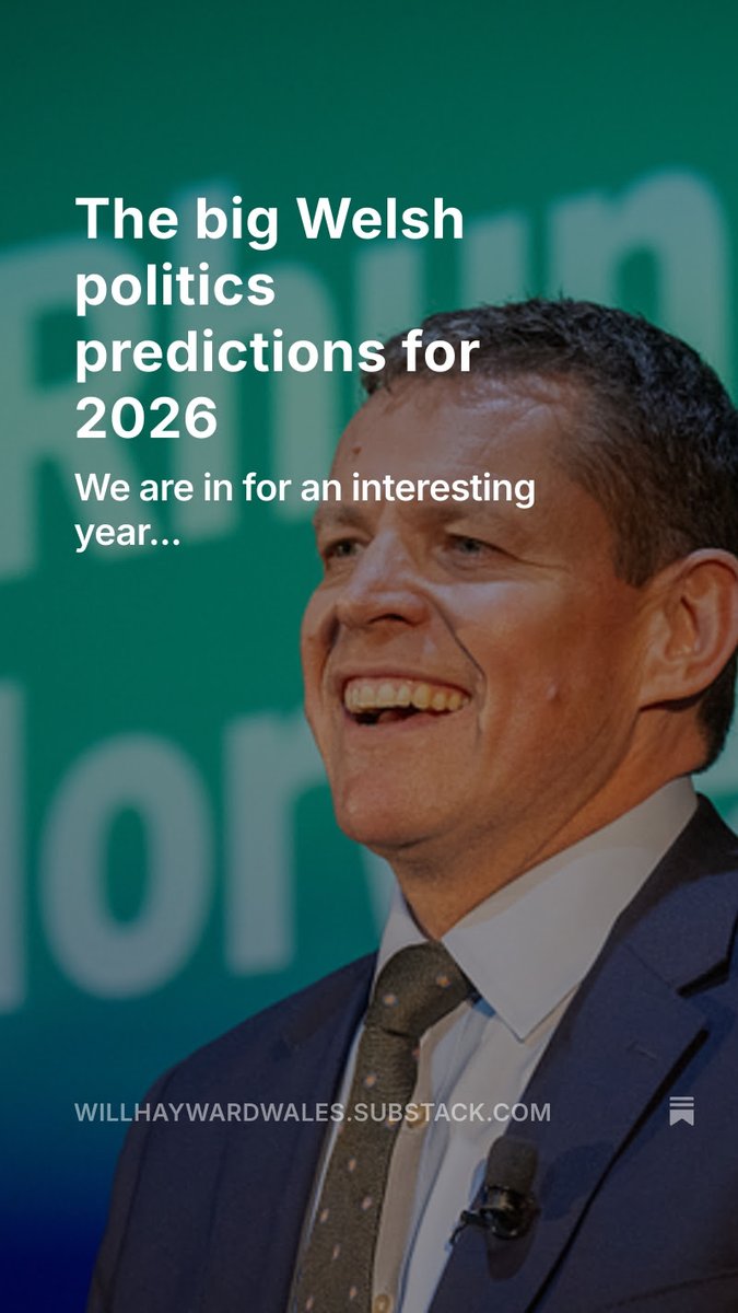 Will Hayward tweet media