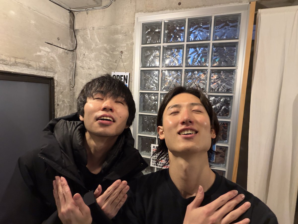 AO 【サウナセンター】 tweet media
