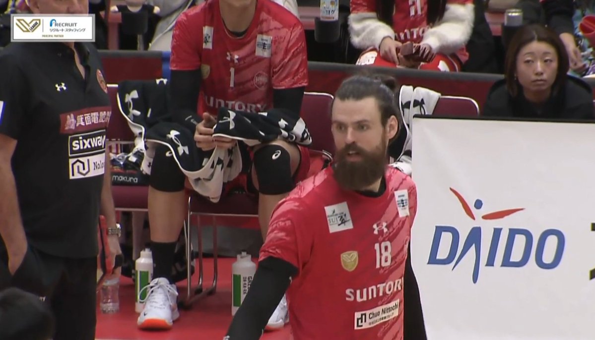 MIZUNO SVリーグ　SUNTORYSUNBIRDS SVleague season 2025-26 🔥🔥🔥 #suntorysunbirdsosaka #サントリー