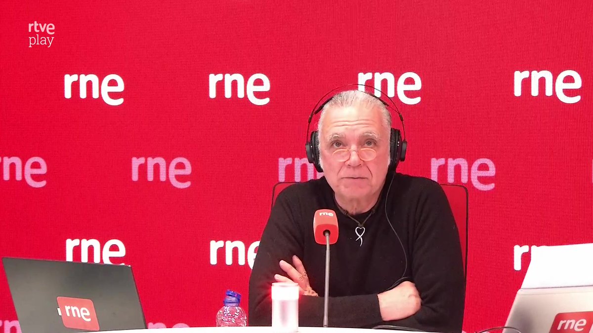 #Audiencias 📈| <a href="/rtve/">RTVE</a>, referente indiscutible en la cobertura de la intervención de Estados Unidos en Venezuela:

🔸<a href="/La1_tve/">La 1</a> (14,7%), cadena más vista con 4,1 puntos de ventaja sobre la siguiente opción. 

🔸 El Canal 24 horas crece hasta el 2,7%. 

🔸 Espectacular seguimiento en