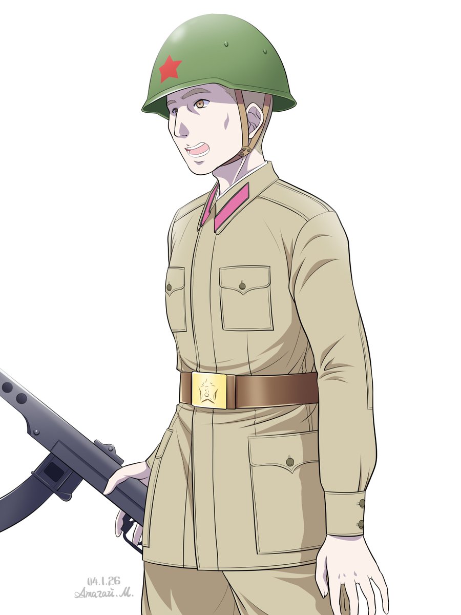 なんかのリハビリ 