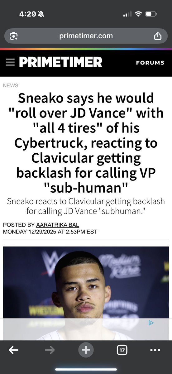 How is this a real sentence