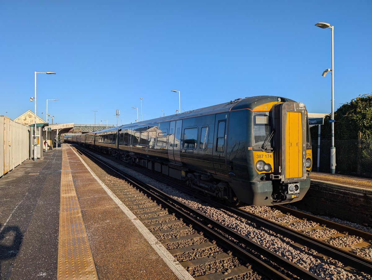 Rail Record tweet media