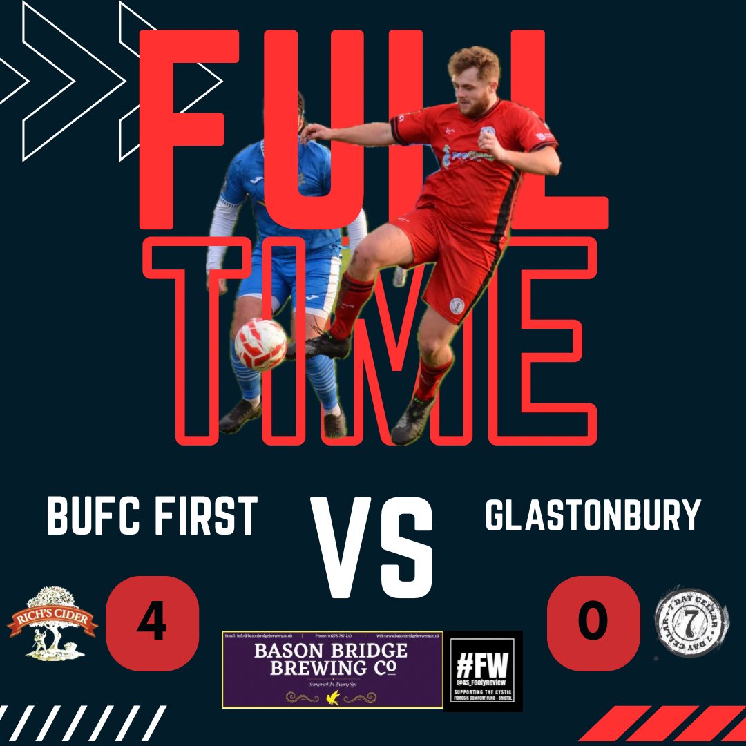Burnham United A.F.C tweet media