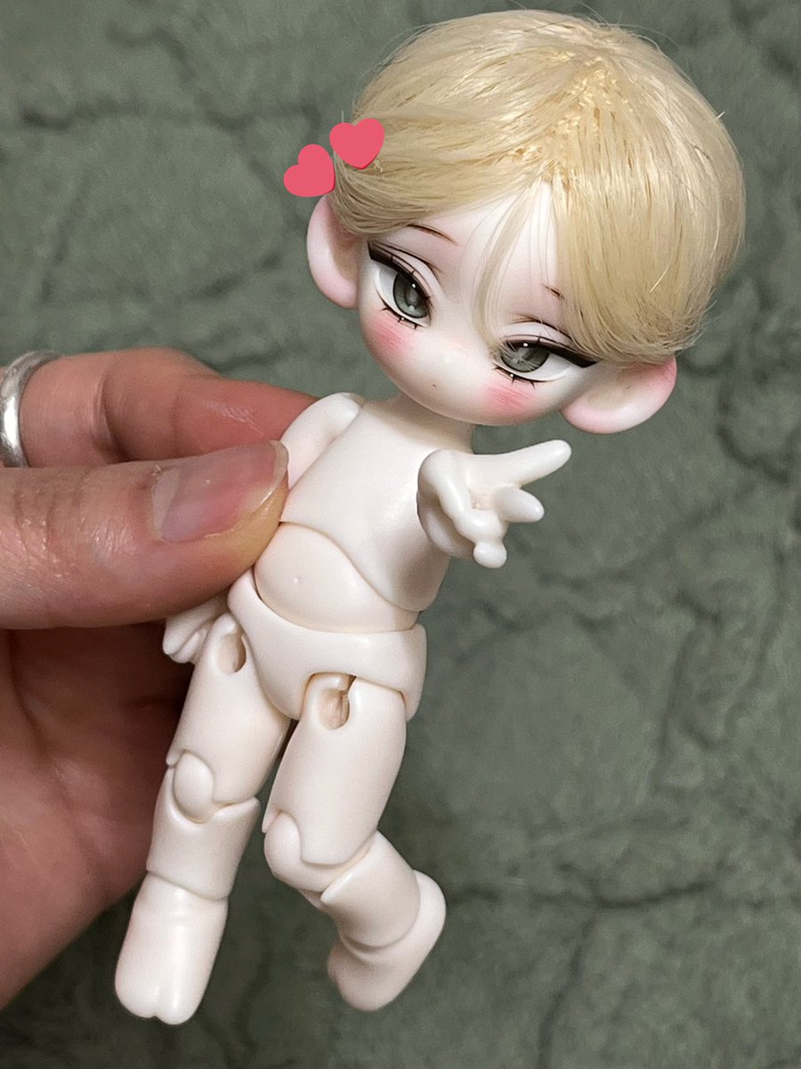 돌아왔구나 뽀태식이 (뽀향입니다)