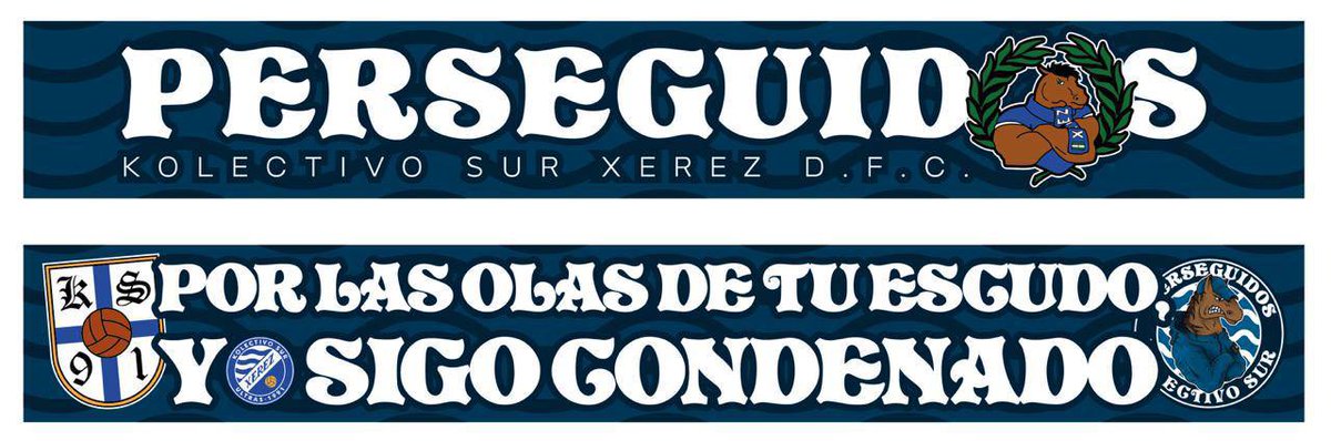 ¡También tendremos esta bufanda para ayudar a nuestros hermanos del <a href="/KolectivoSur91/">Kolectivo Sur</a> a precio único de 12€!