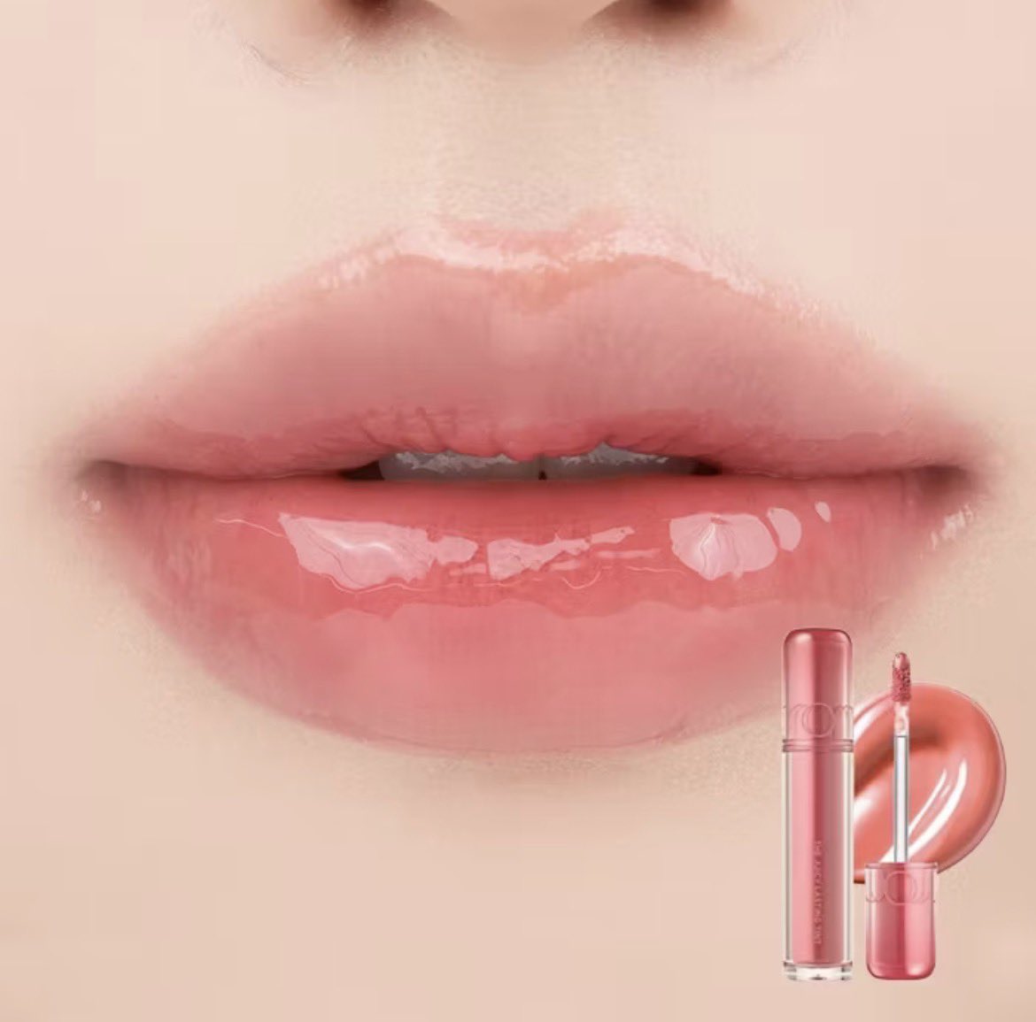 Heart percent ลิปเบส - 03 Nudy pink
~ 90% กลบสีปาก
โทน neutral เหมาะมากค่า

Romand Juicy Tint - 29
~ 80% สีติดทนระดับนึง ฉ่ำ สีสวยค่ะ

แถม : Meilinda พาเลท + โรล 2 แบบ ยกโคนผมกับหน้าม้า 

💖 ส่งฟรีค่ะ สอบถามเพิ่มเติมได้นะคะ

#ส่งต่อคสอ #คสอเกาหลี