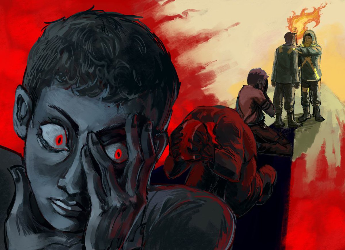 SalamanDer tweet media