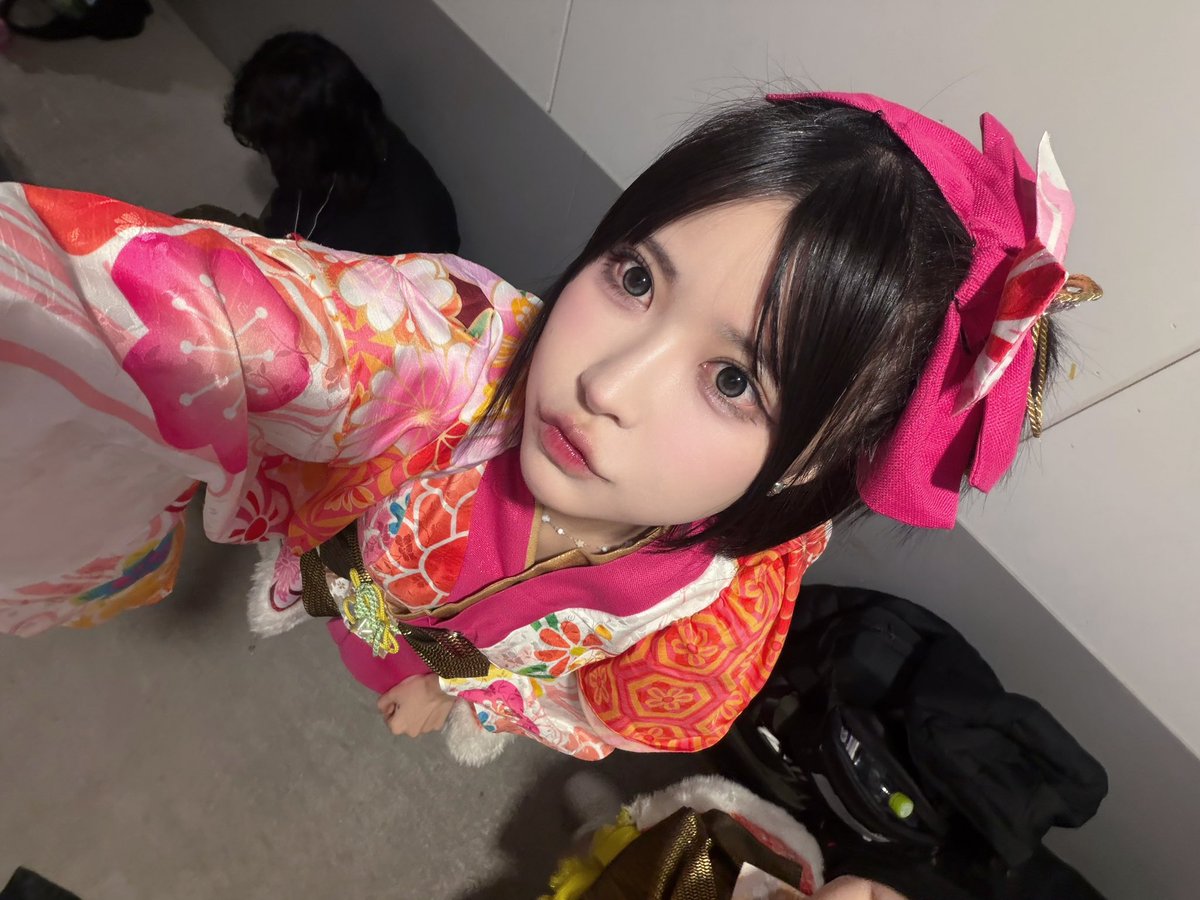 るーるる（小此木流花）Jams Collection (@ruka_jams) / Posts / X