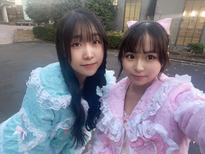 Twitterのコスプレ画像10