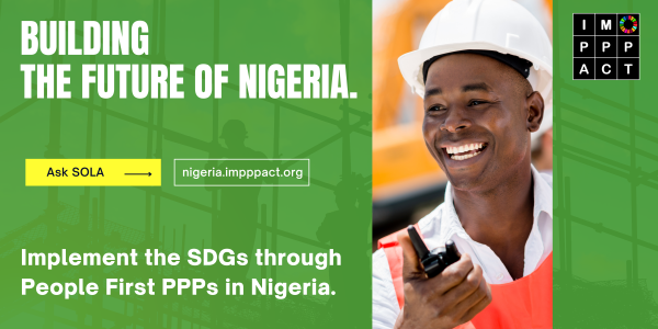 ImPPPact Nigeria Alliance: Ask SOLA ! nigeria.impppact.org