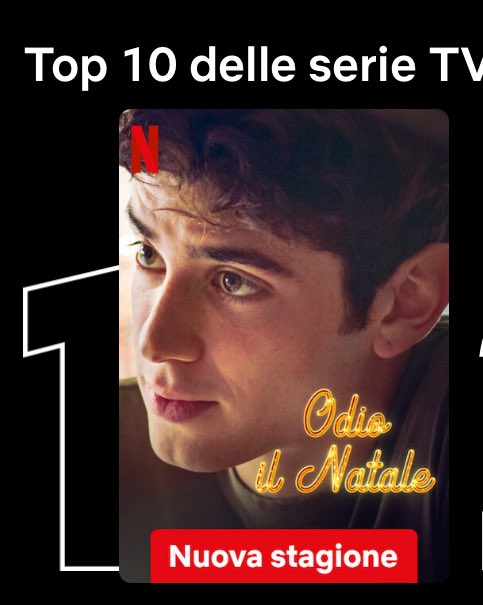 inrosacipria's tweet photo. Nicolas Maupas mondo dominazione https://t.co/r3Mnwtes0r