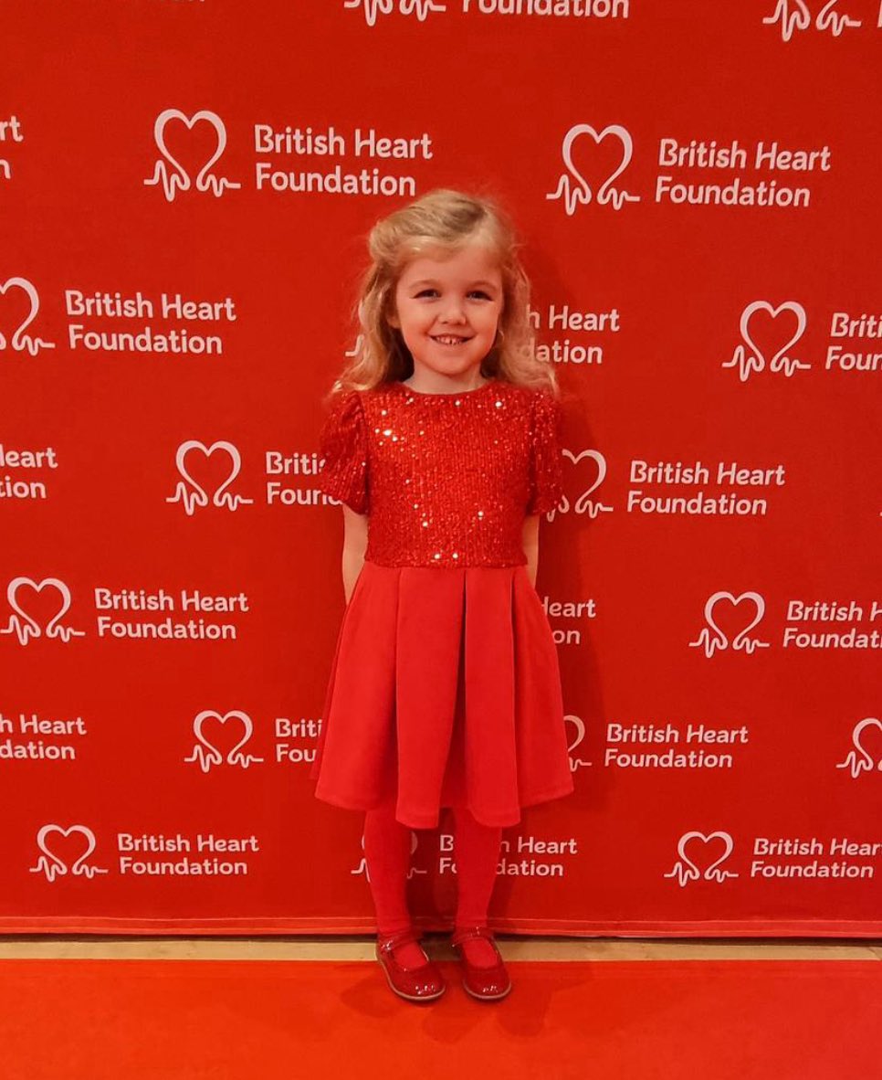 Miss Fryer (@missfryerqp) on Twitter photo Ivy was nominated for a young heart hero award by the British Heart Foundation❤️❤️ Ivy & her family were invited to London to attend a sparkle party and celebrate all of Ivy’s brave & special achievements. Go Ivy!❤️#Everythingispossible @QueesCoEURC <a href="/MrsCadamyQP/">Mrs Cadamy</a> <a href="/MissHughesQP/">Miss Hughes</a> Ivy was nominated for a young heart hero award by the British Heart Foundation❤️❤️ Ivy & her family were invited to London to attend a sparkle party and celebrate all of Ivy’s brave & special achievements. Go Ivy!❤️#Everythingispossible @QueesCoEURC <a href="/MrsCadamyQP/">Mrs Cadamy</a> <a href="/MissHughesQP/">Miss Hughes</a>