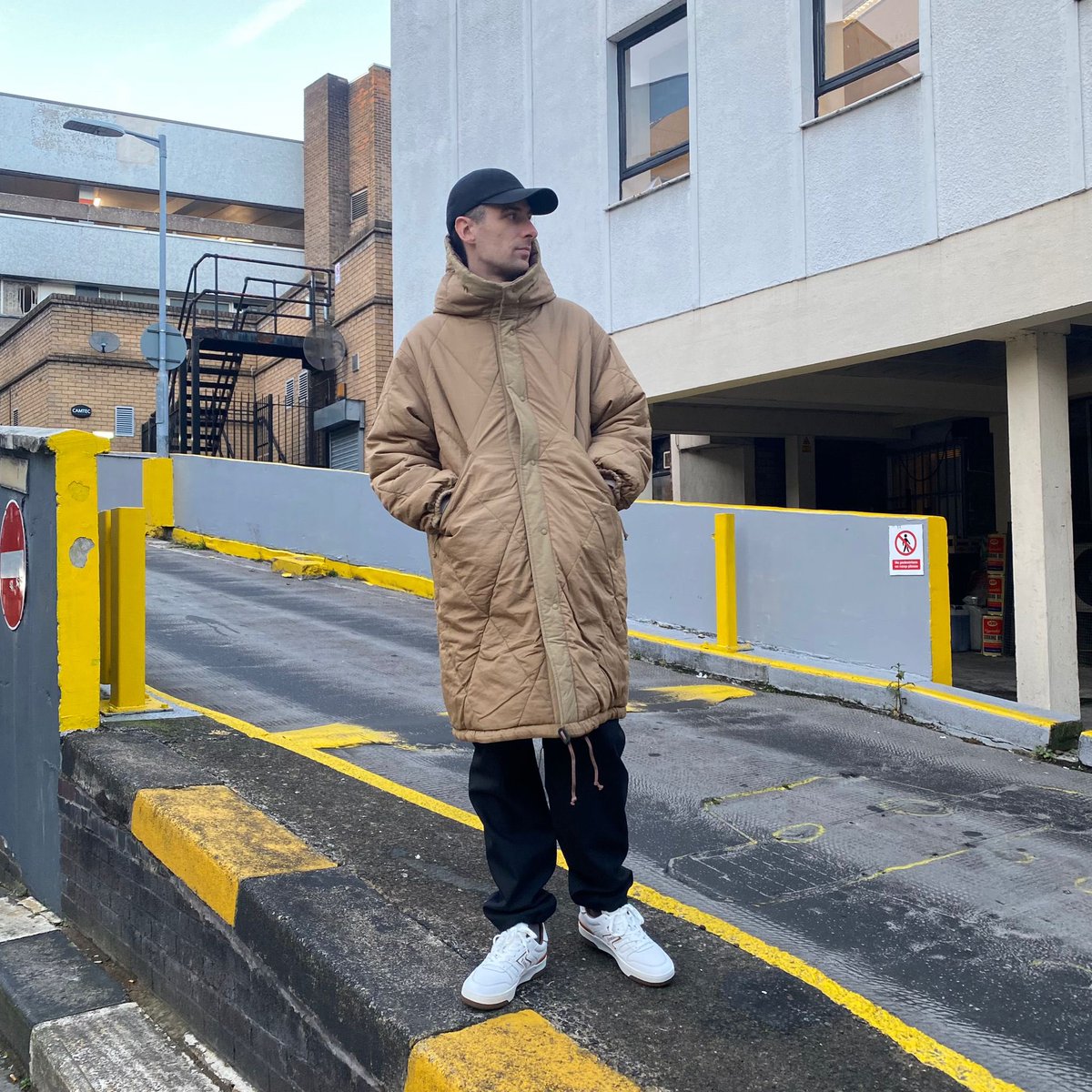 old_town_store's tweet image. Some big coats
#pendleton
#woolrich
#universalworks
#frizmworks