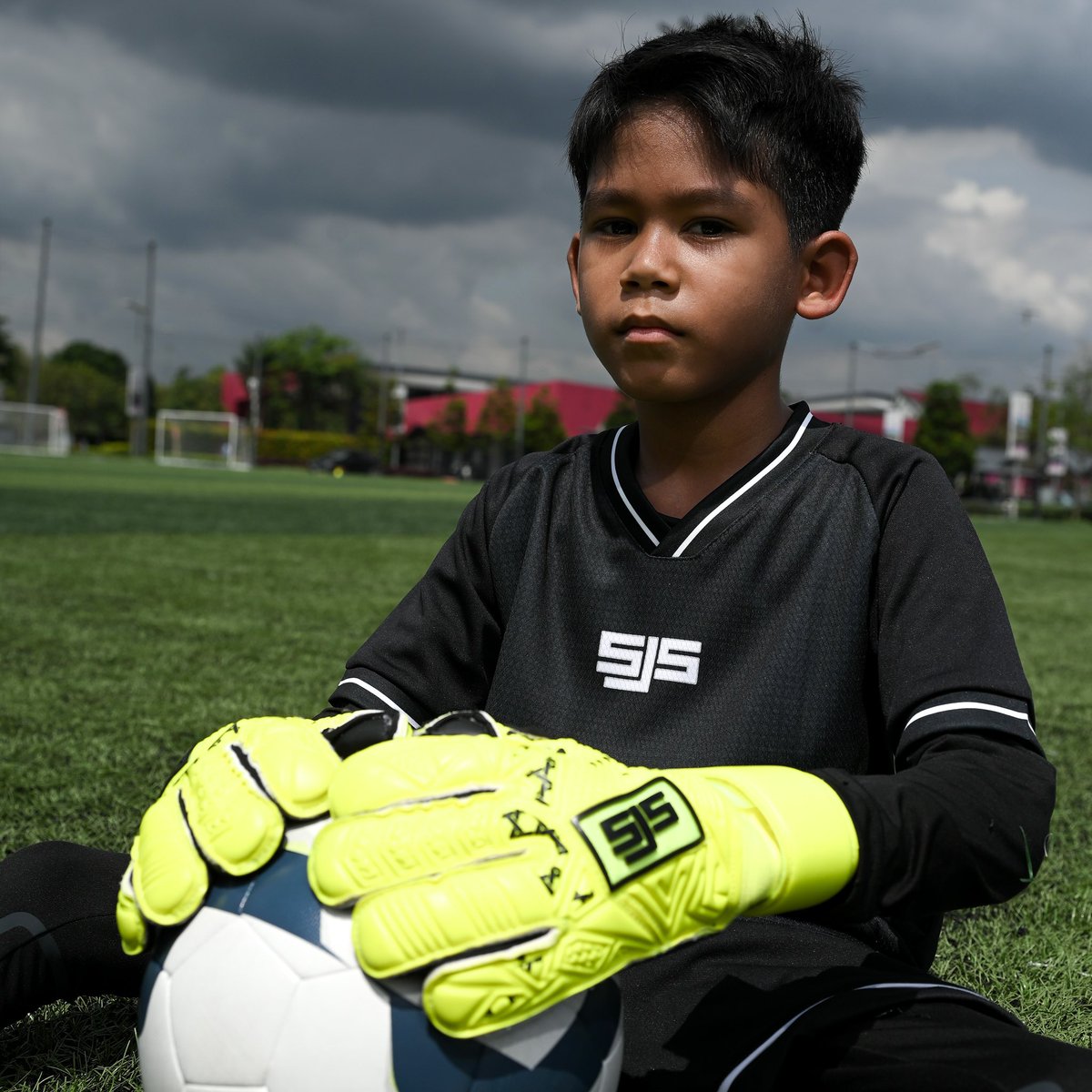 SJSGOALKEEPING tweet media