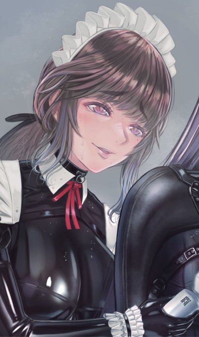 詩乃さんは実は見た目に反してメタル好きという設定があり、お休みを貰って好きなバンドのライブにはよく行っている。

しかし詩乃さんがヘドバンとかすると色々凄そうではある(主に胸) 