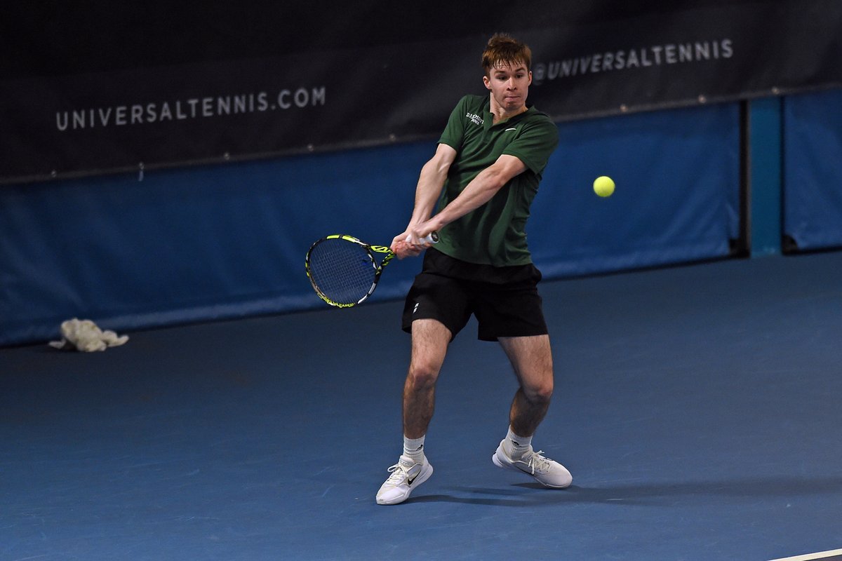 ciacIMAGES's tweet photo. The 1st two of today's 5 final matches are underway at @CMetTennis @TheProgressTour @UTR_Sports_ @CMetSport https://t.co/lWiyyV6hhP