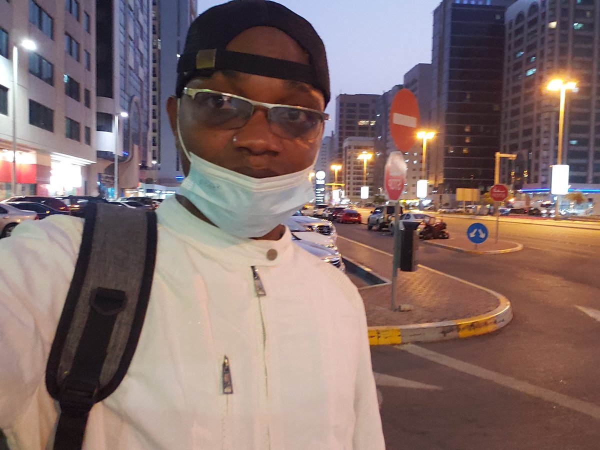 iboboi007's tweet photo. According to how I planned my life from primary school, na today I suppose buy aeroplane. Abeg make una de pray for me. Money must be made.

Happy Sunday to u all.

Alex Otti Ten Hag Peter Obi PGMOL Anfield Dangote Manager of the month The experience Allison Morocco Bournemouth https://t.co/UomboI4gC5