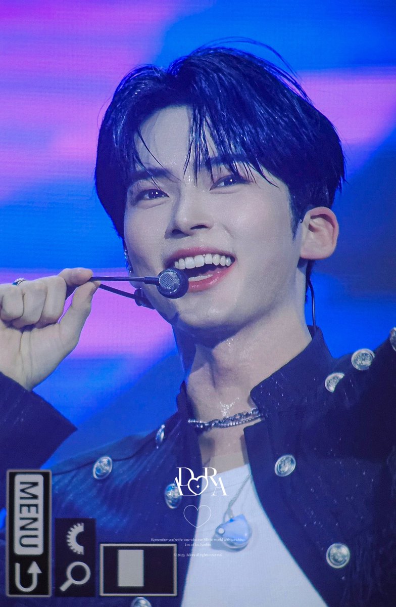 adora0613's tweet image. 231210 케이링크
오늘도 너무 예뻐

#성한빈 #SUNGHANBIN #ソンハンビン
#제로베이스원 #ZEROBASEONE #ZB1