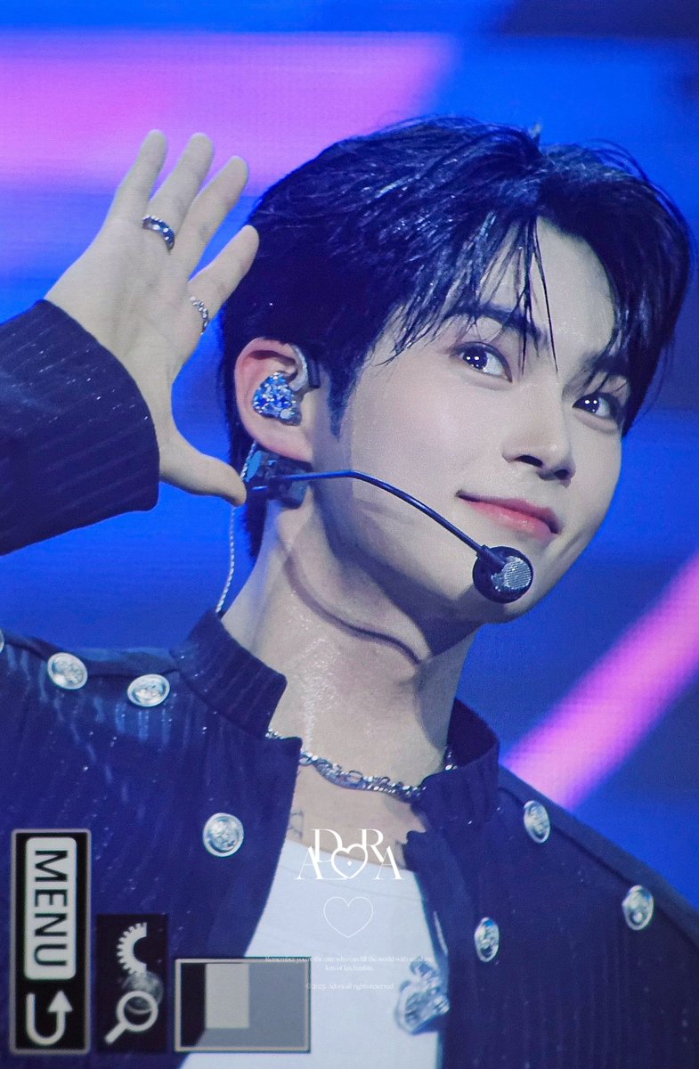 adora0613's tweet image. 231210 케이링크
오늘도 너무 예뻐

#성한빈 #SUNGHANBIN #ソンハンビン
#제로베이스원 #ZEROBASEONE #ZB1