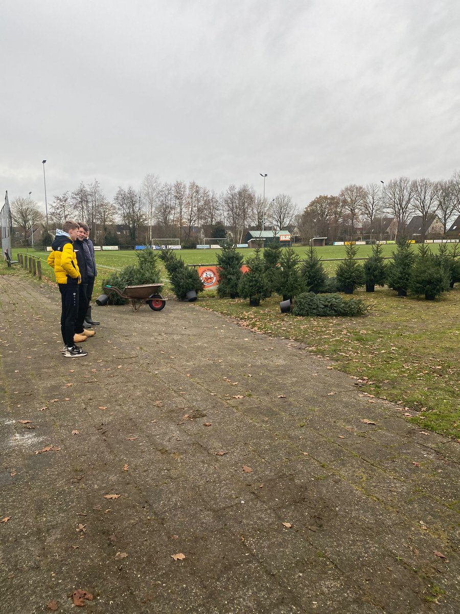Het was weer een geslaagde winteractie. Bedankt voor uw steun aan <a href="/vvwapserveen/">V.V. Wapserveen</a>