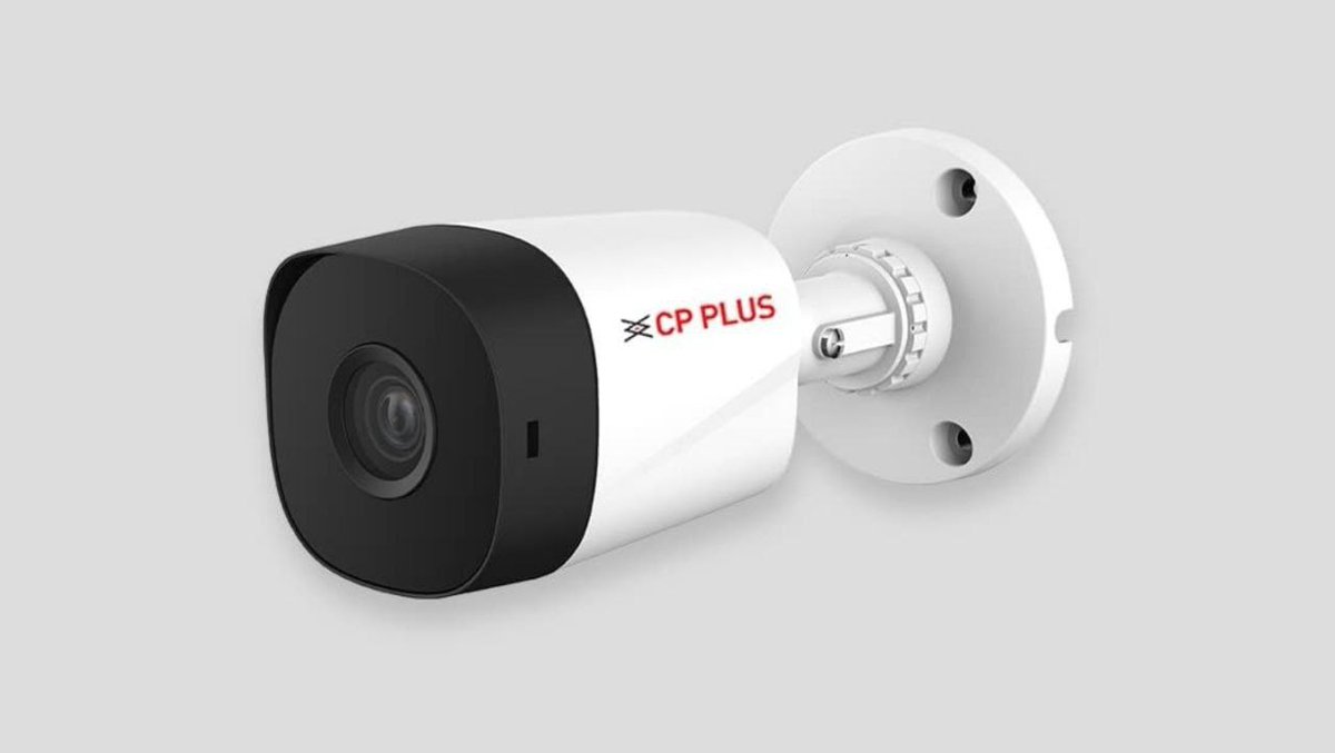 beslisha16012's tweet image. 🔥CP PLUS Security Camera at ₹999

➡️ bitli.in/aHFku0w

⚠️ Regular Price : ₹1,599

#cpplussecuritycamera #securitycameras #securitycamera #securitysolutions #belishacollections