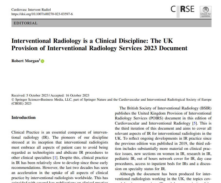 CVIR Journal tweet media