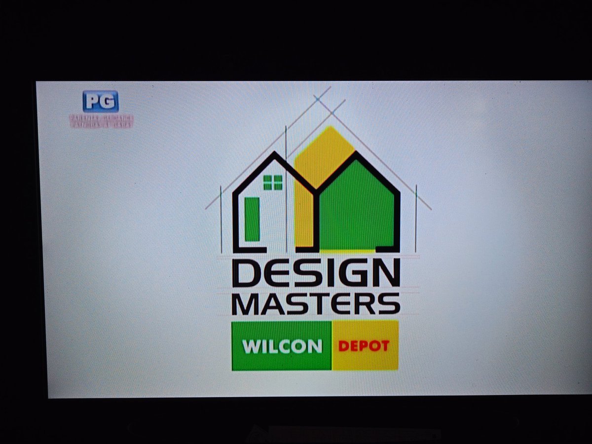 Done watching #DesignMasters [EP 01]
@cnnphilippines #CNNPhilippines

#CNNPHDesignMasters