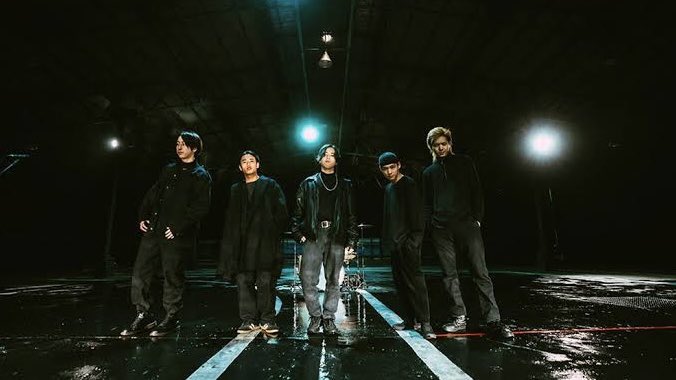 2023.12/29の町田CLASSIX
ヤベンジャーズの追加アクトが解禁されました✨

なんと、
ARES INWORDS‼️
しかもアキ入れての5人編成だからね‼️
これは来るしかないでしょう🔥

というわけで
加藤ルイは3ステージです🥁
果てます。

チケフリだから絶対来いよ！！