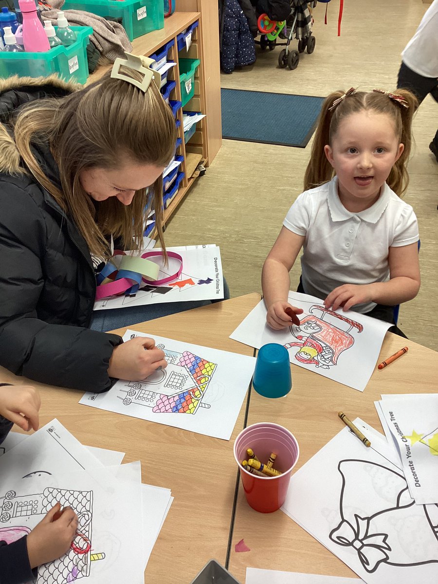 Chilton Community Primary School tweet media