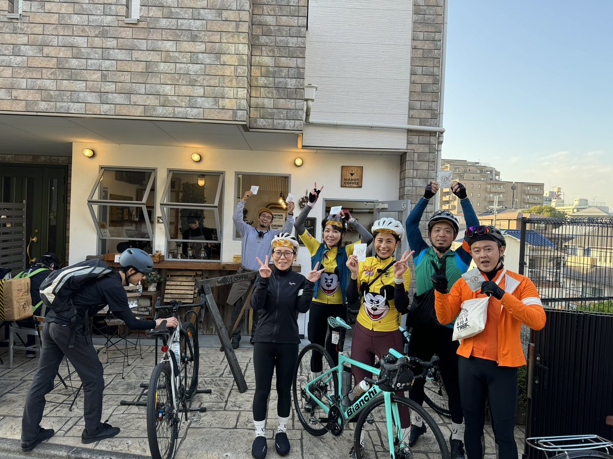 Eat_Sleep_Cycle's tweet photo. ぽたんぷ3お疲れ様でした！
多数の方にご来店頂きまして誠にありがとうございます！
前回同様、色々な方とお話が出来てとても有意義なお話が出来たかなと思います。
また機会がございましたらよろしくお願い致します。

残った豆は中の人が美味しくいただきました。 https://t.co/hS6OeYjJTq