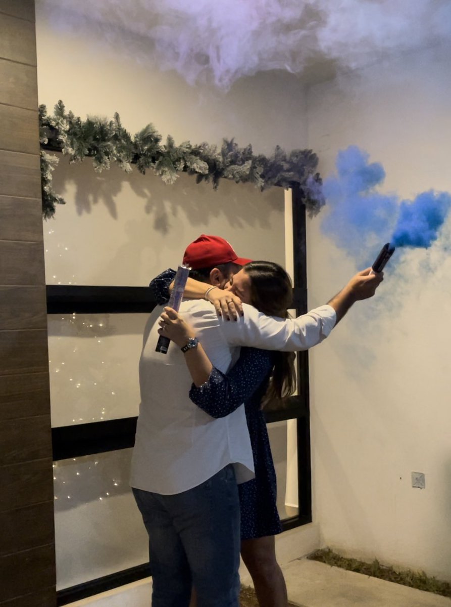 anaafojaco's tweet photo. ES NIÑOOO!!! 💙💙🥲 https://t.co/tRWxlN2JJy