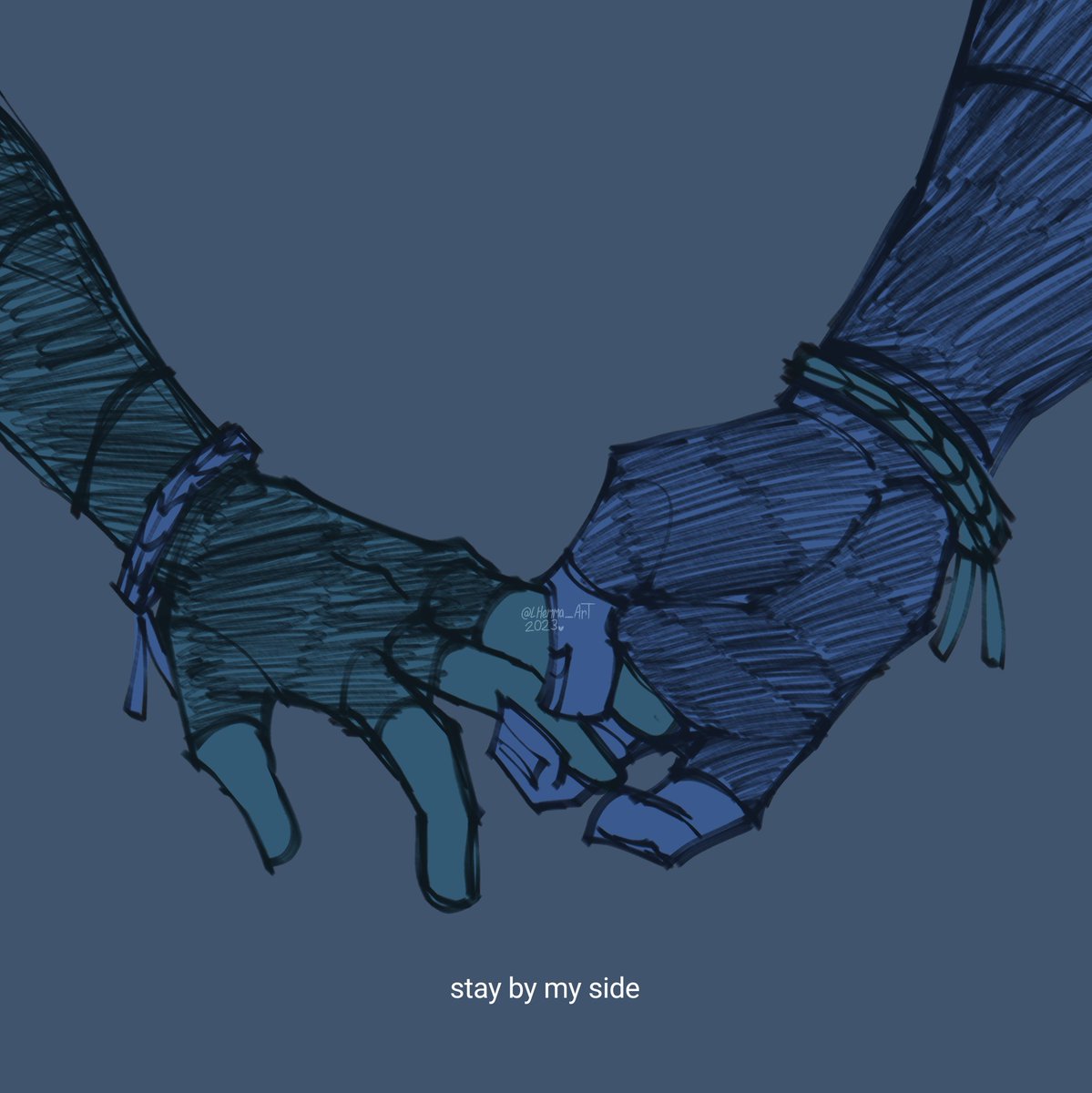 LHemma_ArT's tweet image. early christmas gift for my girlfriend 
&amp;lt; @stwrlangie 3

#LEOSAGI #rottmnt #samurairabbit