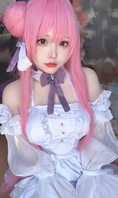 コスプレイヤーてぃあのTwitter画像17