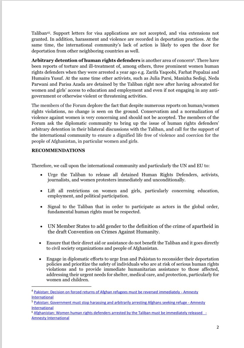 “This statement concludes the AWLF digital campaign in the frames of 16 days of activism against GBV” #AWLF16Days