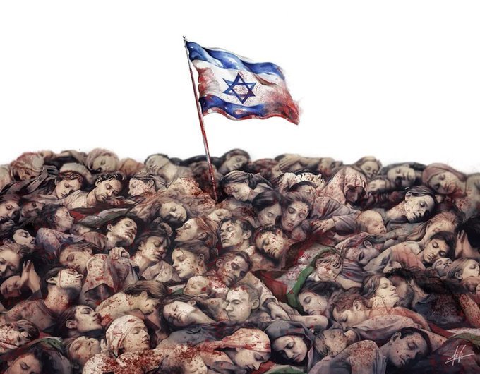 Ayse1991a's tweet image. #KatilSürüsüİsrail #Katil5199 #netan