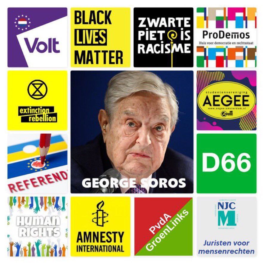 G11Sven's tweet photo. @Friedzel1 Wellicht is dat mede de reden dat zoon Alexander binnenkort pa's imperium overneemt? #SoroS #KM #CryptoJs https://t.co/6nx0wCxQVH